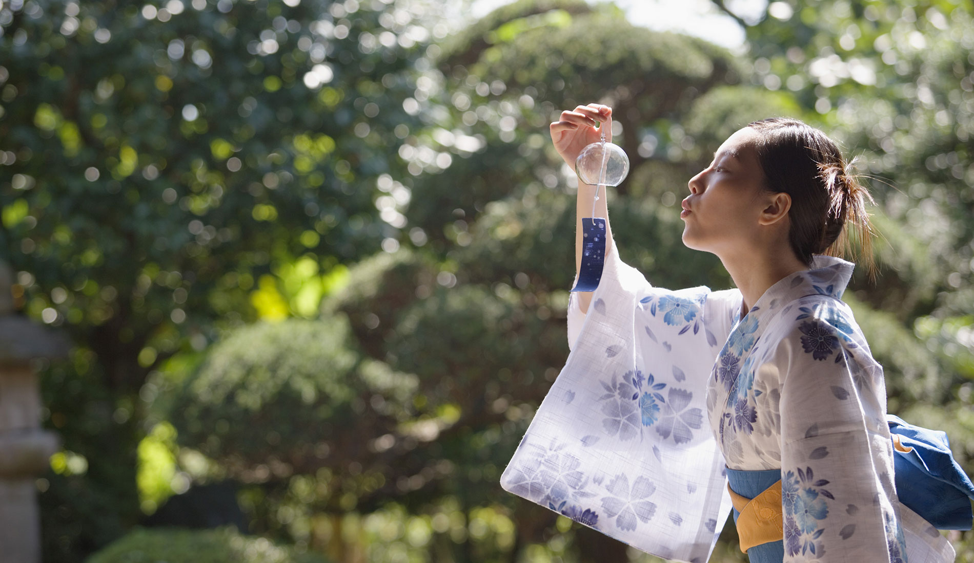 いけだやのゆかた