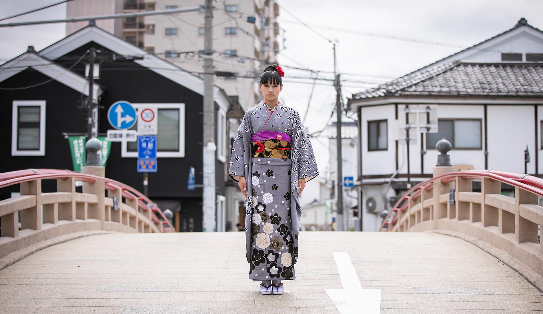 いけだやのふりそで