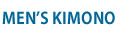 MENS-KIMONO
