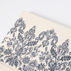 貴久樹・更紗帯 お仕立て上げて 10万円