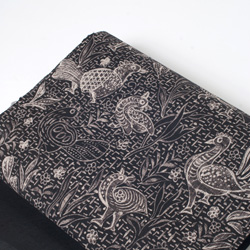 更紗帯 お仕立て上げて 10万円