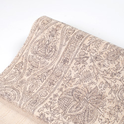 更紗帯 お仕立て上げて 10万円