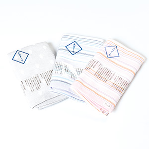 今治・泉州ガーゼ