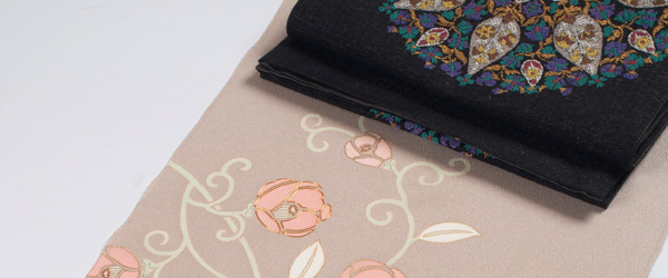 きもの、大好き