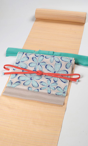 春のうきうききもの