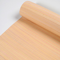 山形・米沢の紅花紬