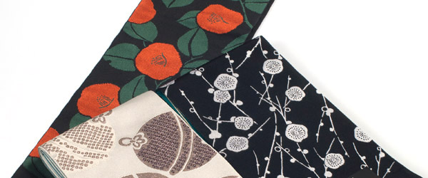 いけだやの半幅帯