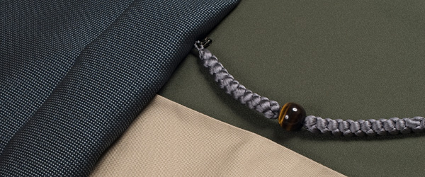 いけだやの男のきもの