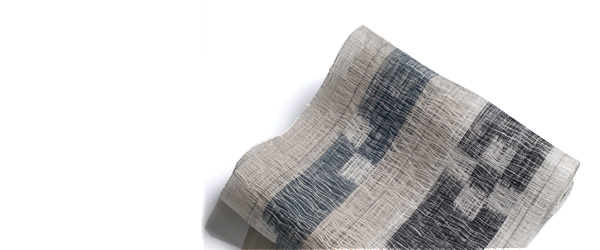 いけだやの名古屋帯