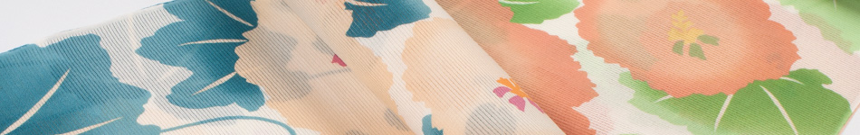 いけだやのゆかた