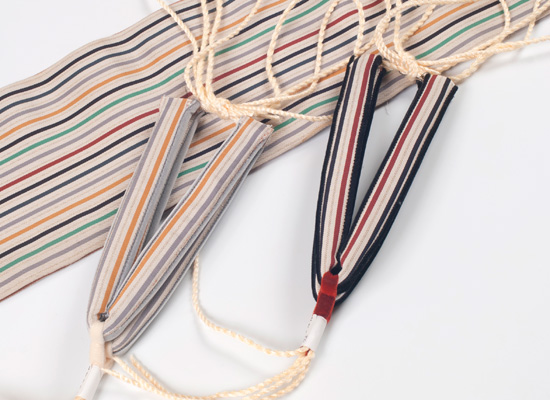 オリジナル鼻緒