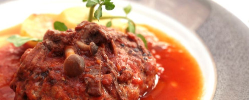 レストラン あぐり